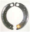 Massey Ferguson Brake Shoes